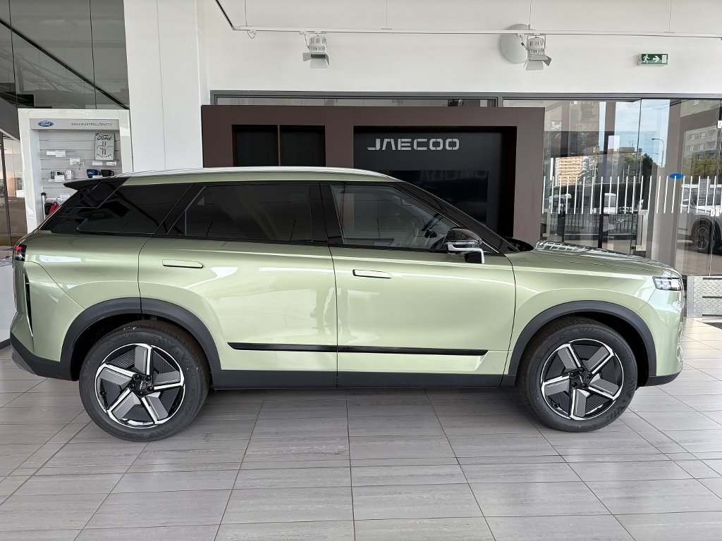 JAECOO 7 (MY25)