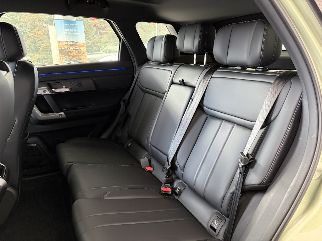Vozidlo JAECOO 7 (MY25)