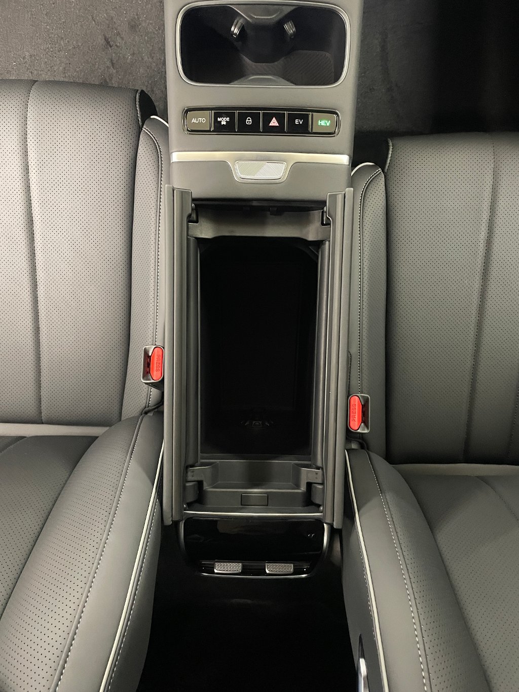 Vozidlo JAECOO 7 SHS