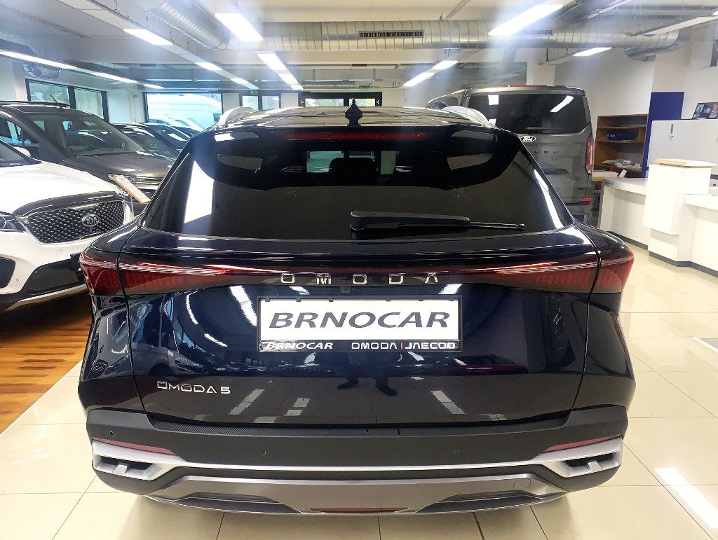 OMODA 5