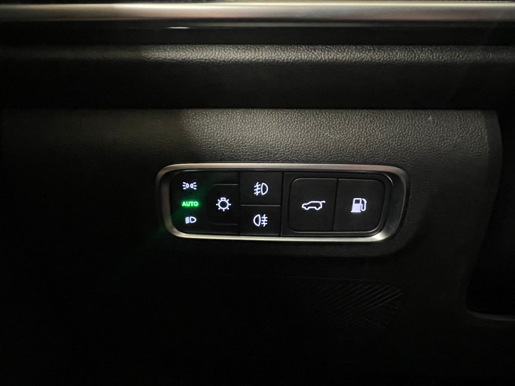 Vozidlo JAECOO 7 SHS