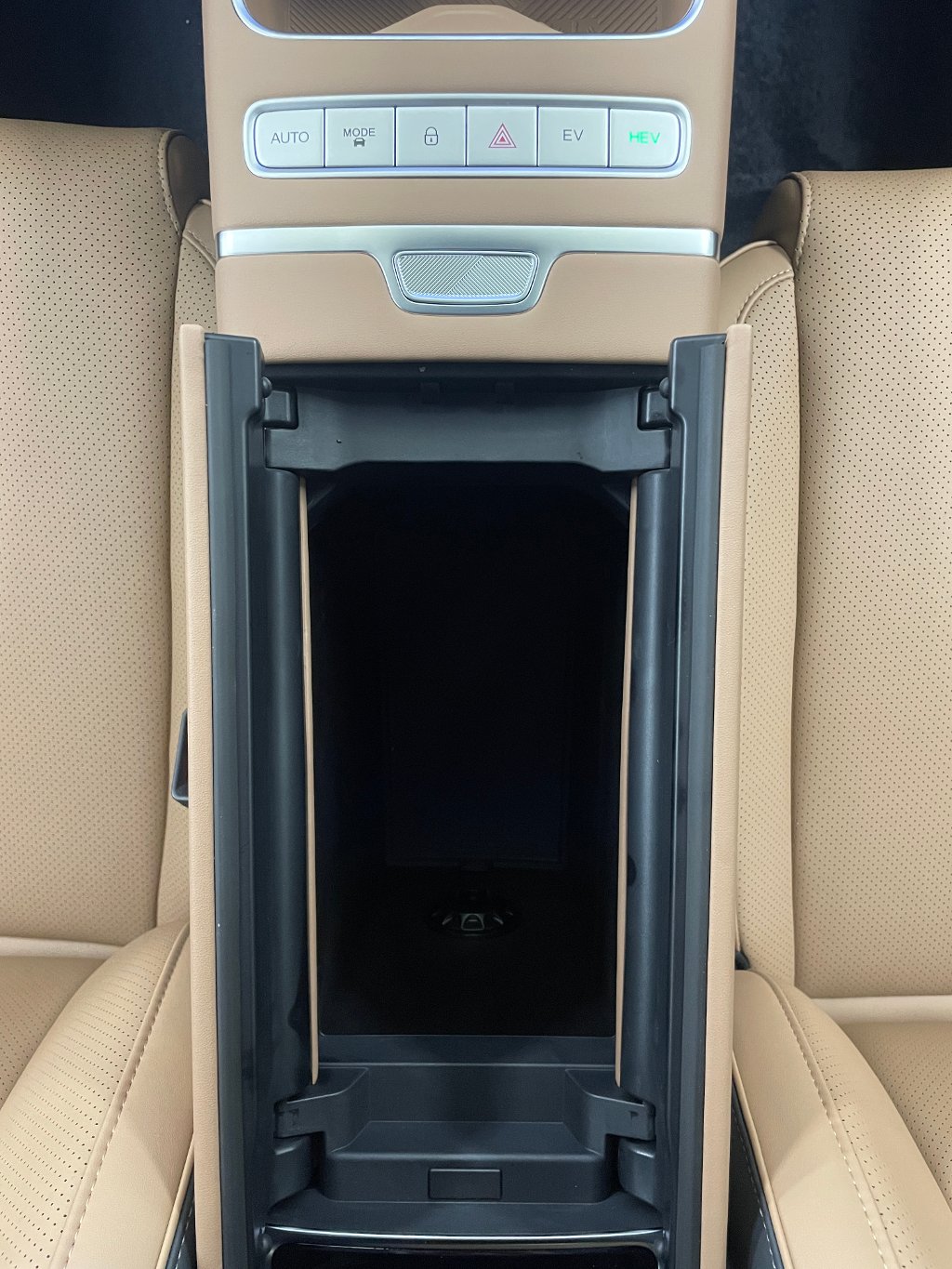 Vozidlo JAECOO 7 SHS