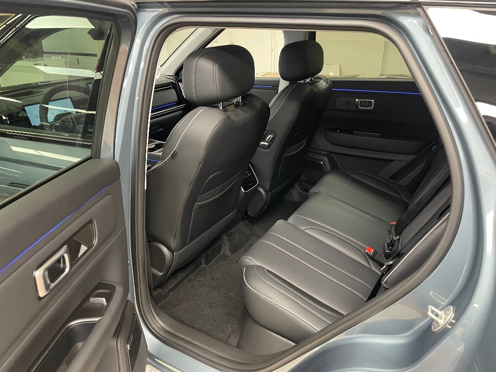 Vozidlo JAECOO 7 SHS