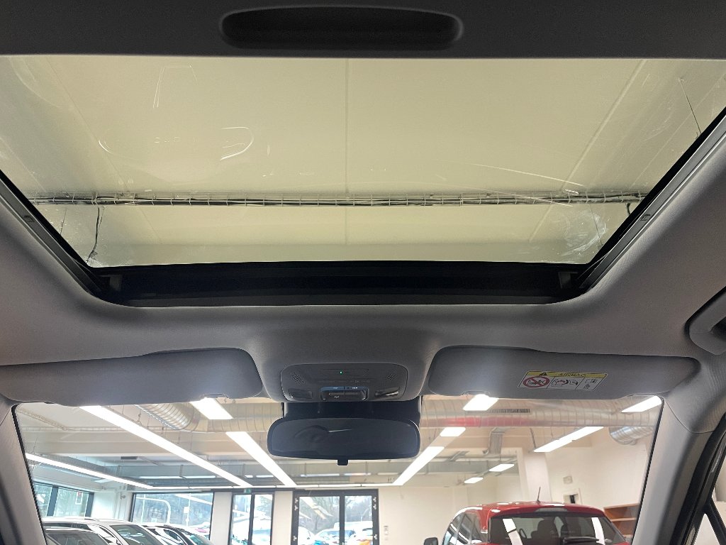 Vozidlo OMODA 5 SHS-H