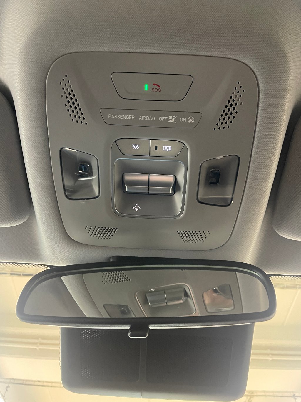 Vozidlo OMODA 5 SHS-H