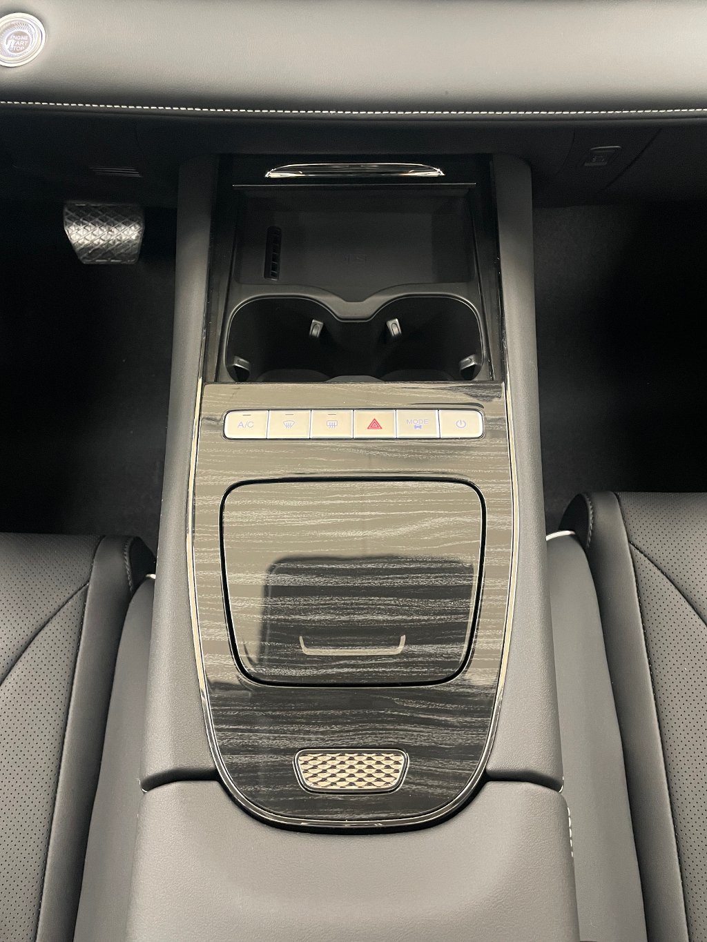 Vozidlo OMODA 5 SHS-H