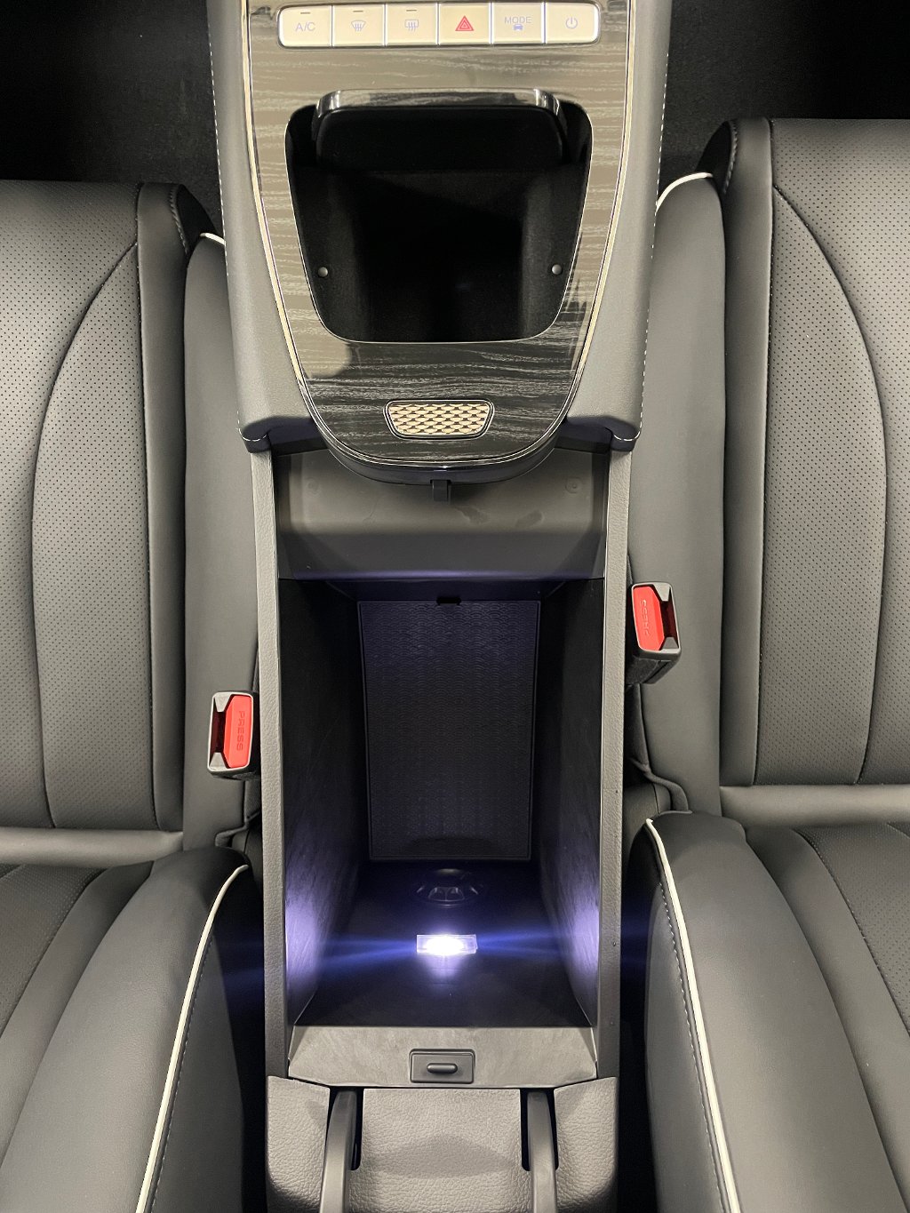 Vozidlo OMODA 5 SHS-H