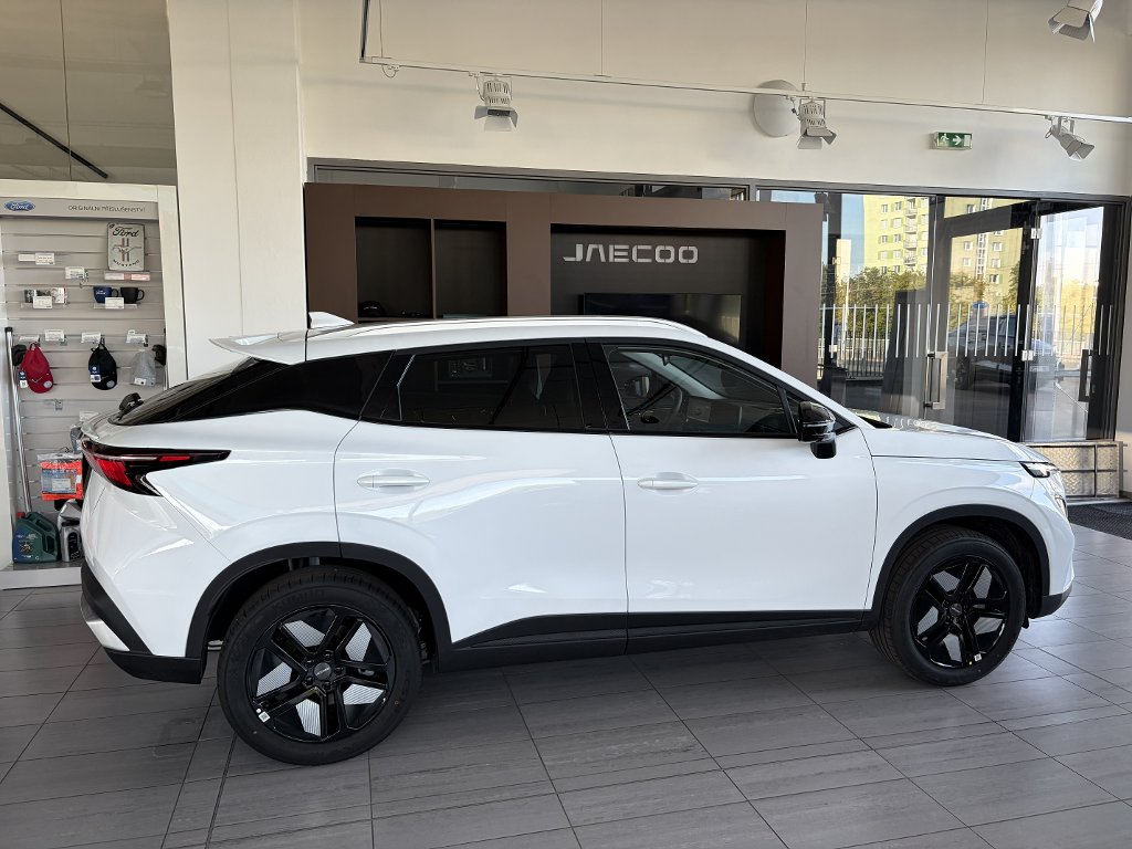 OMODA 5