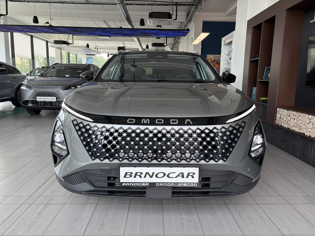 OMODA 5