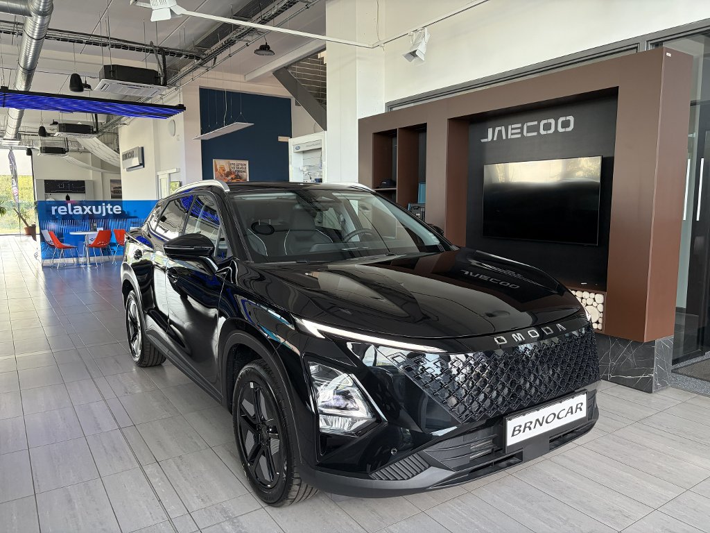 OMODA 5
