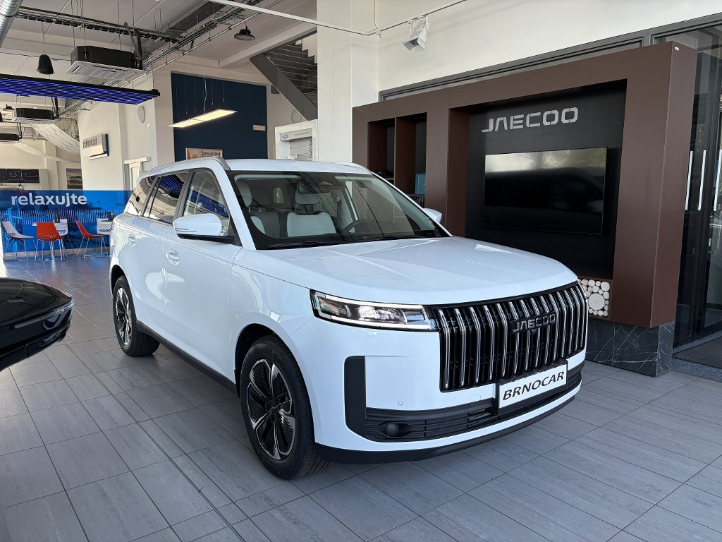JAECOO 5