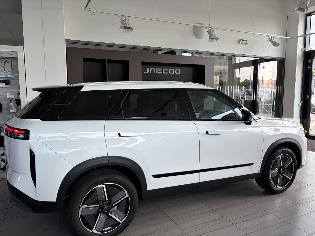 JAECOO 7 (MY25)