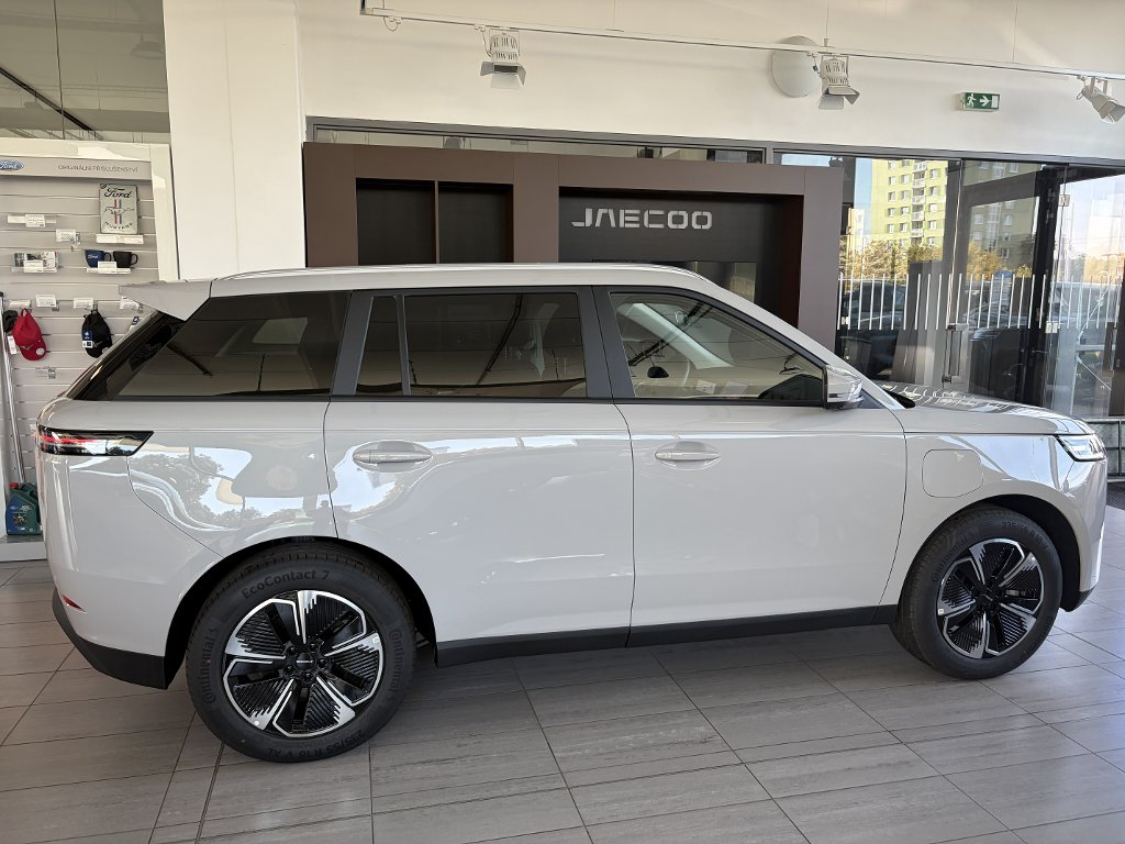 JAECOO 5 EV