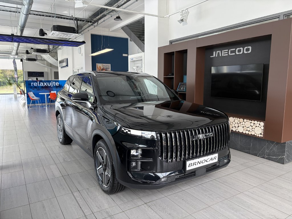 JAECOO 7