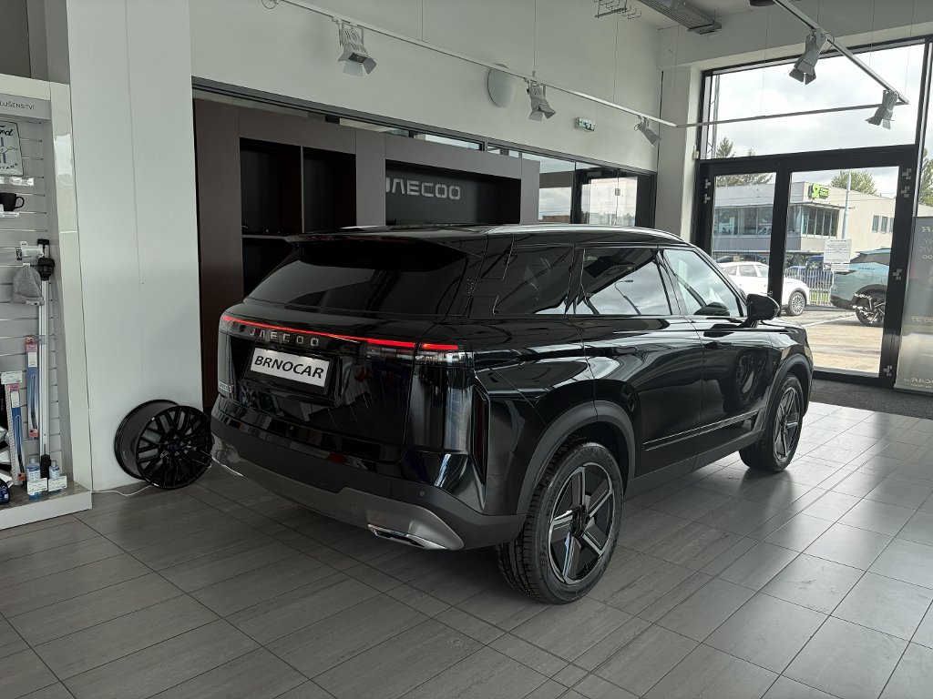 JAECOO 7