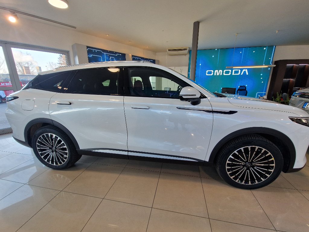 OMODA 9 SHS-P