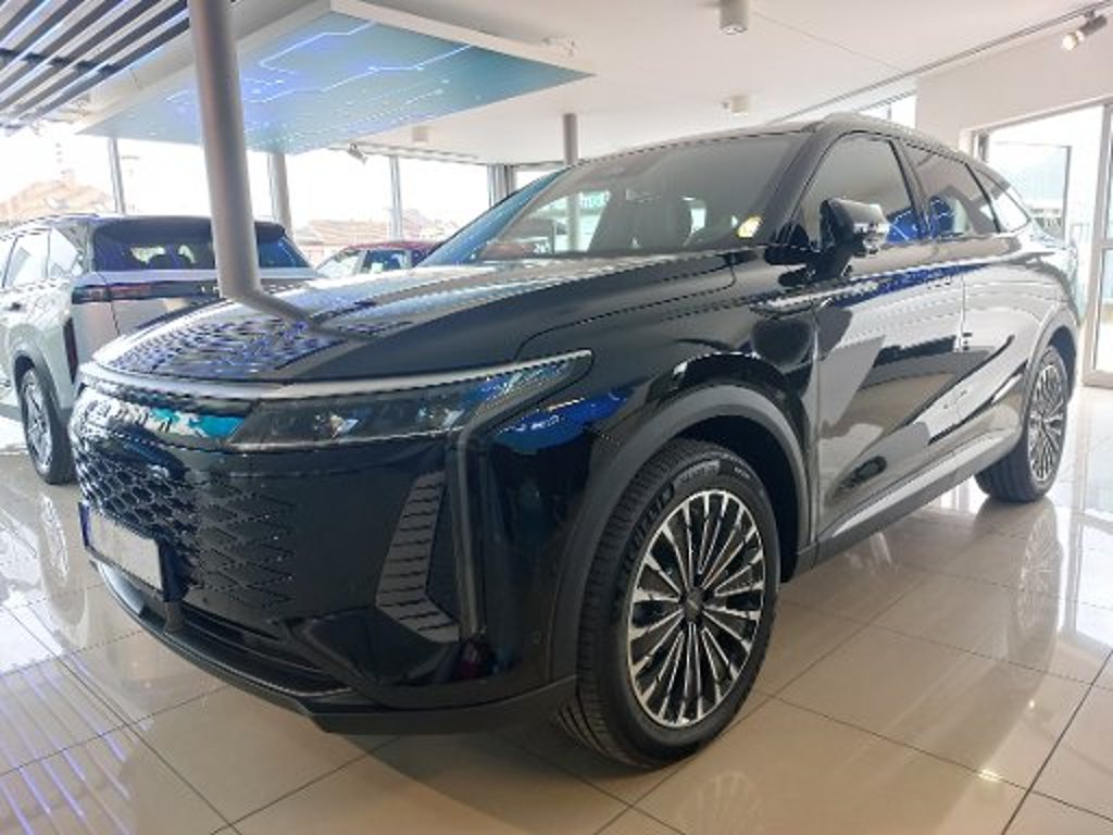 OMODA 9 SHS-P