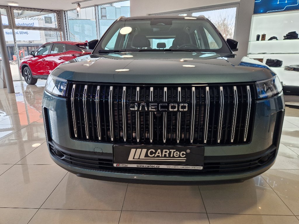 JAECOO 5