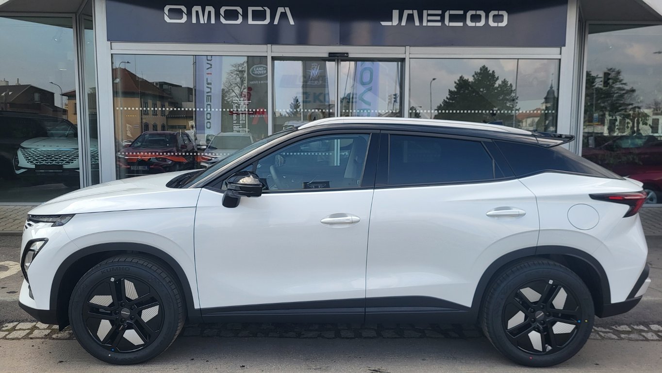 OMODA 5 SHS-H