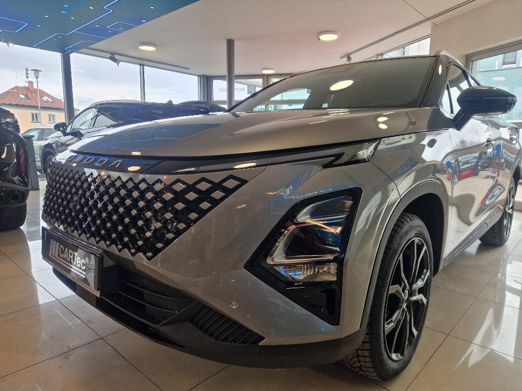 OMODA 5 SHS-H