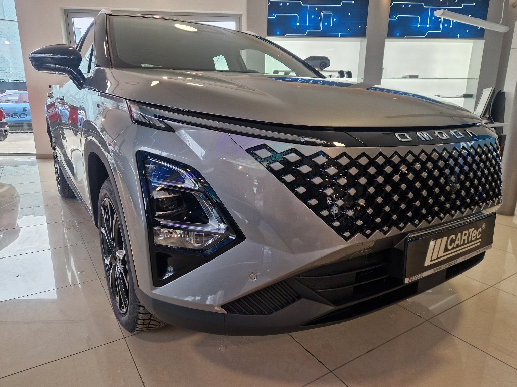 OMODA 5 SHS-H