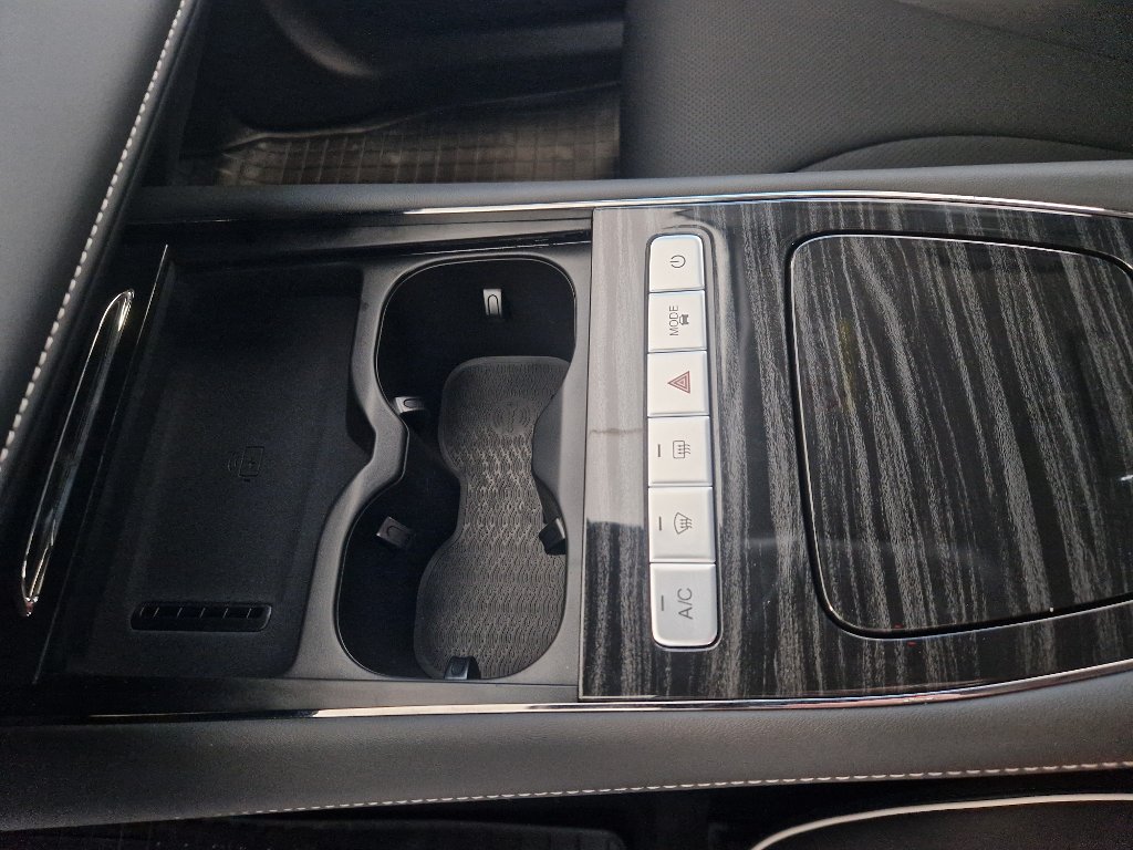 Vozidlo OMODA 5 SHS-H