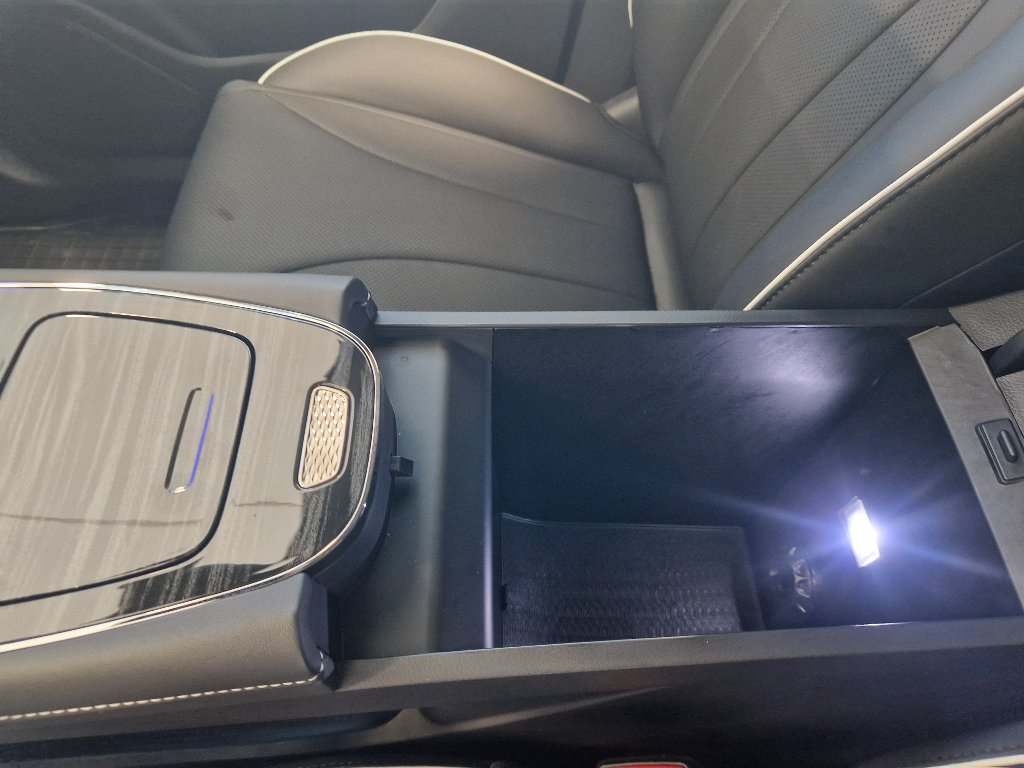 Vozidlo OMODA 5 SHS-H