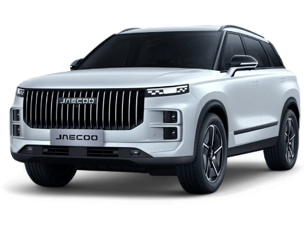 JAECOO 7