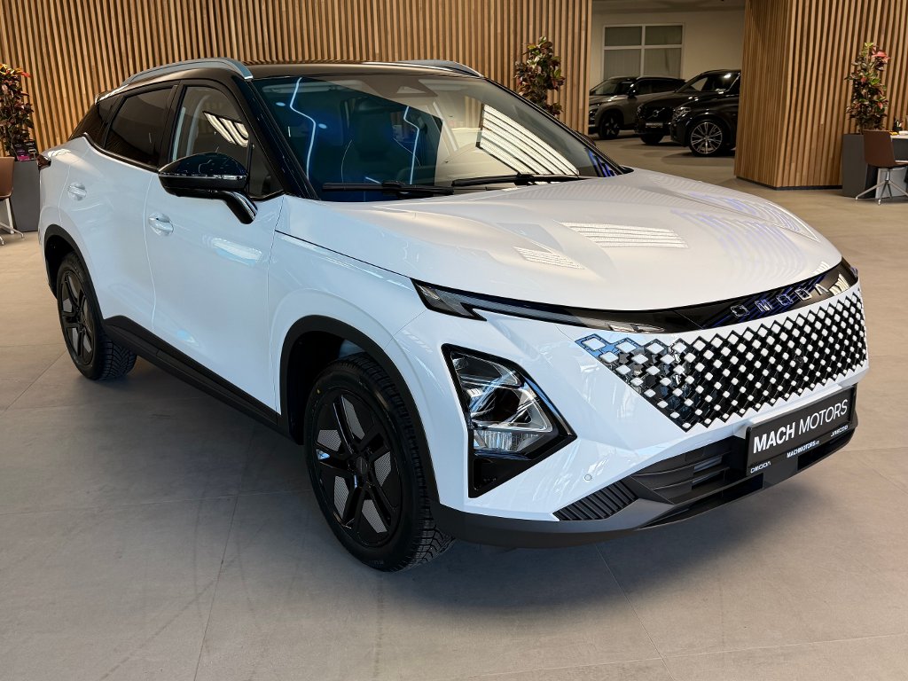 OMODA 5 SHS-H