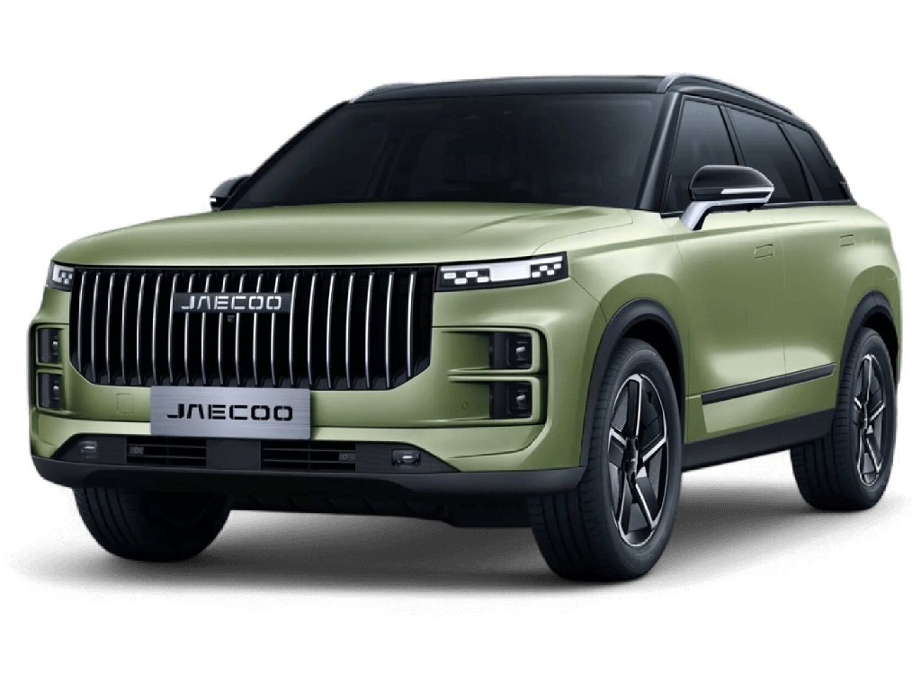 JAECOO 7