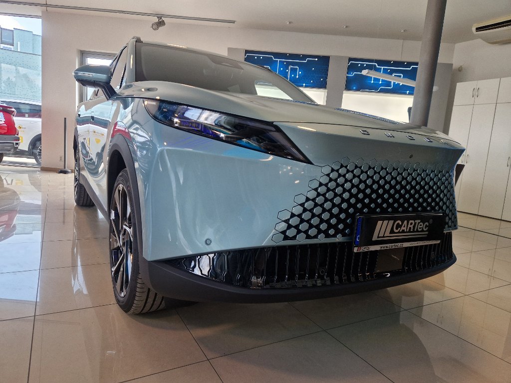 OMODA 7 SHS-P