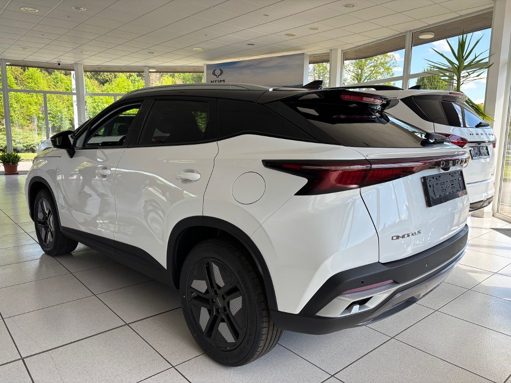 OMODA 5