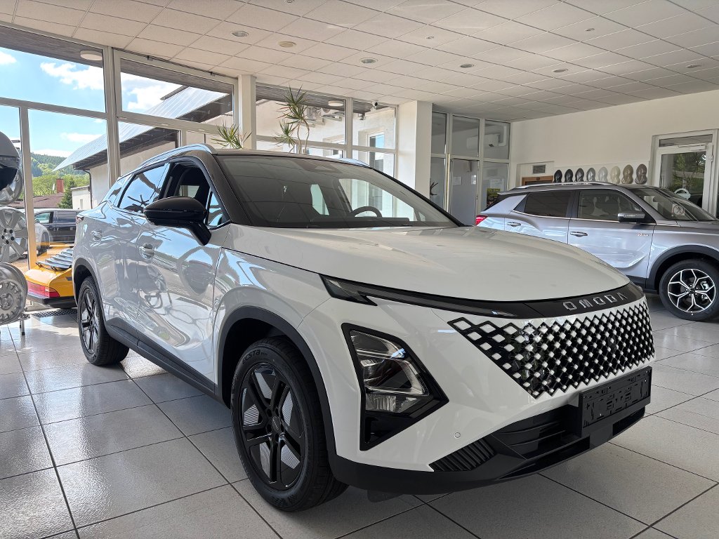 OMODA 5