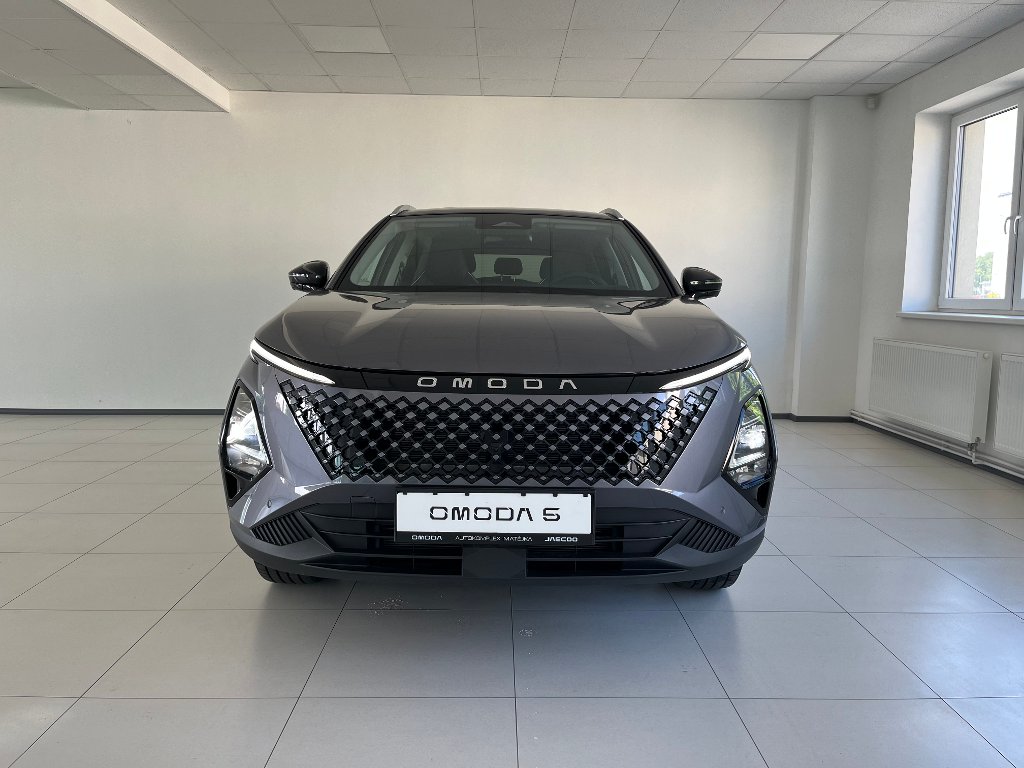 OMODA 5 SHS-H