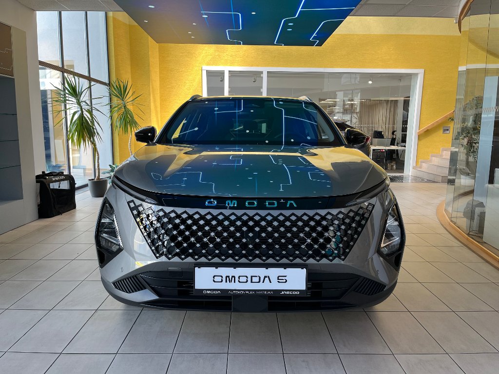 OMODA 5