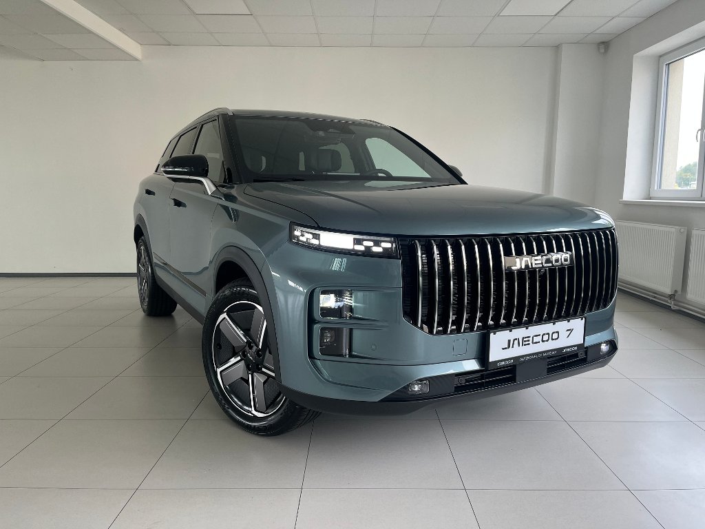 JAECOO 7