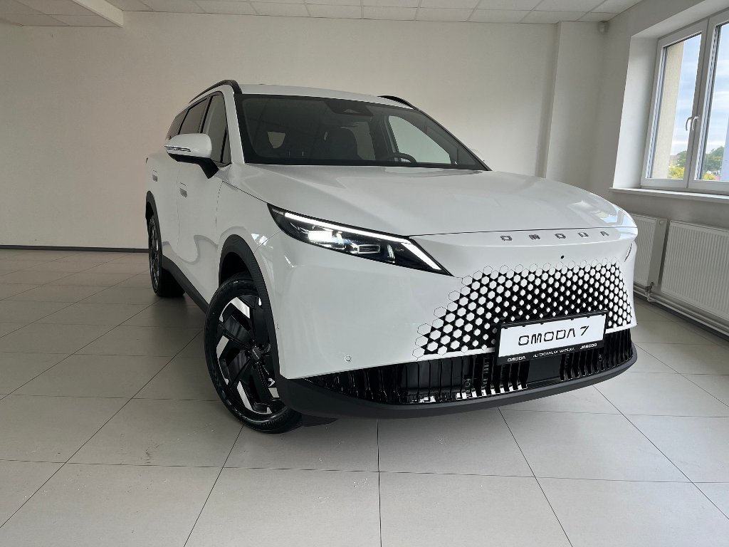 OMODA 7