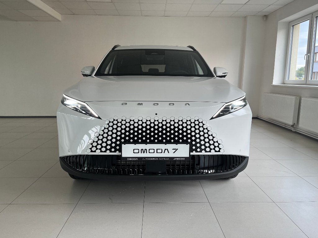 OMODA 7