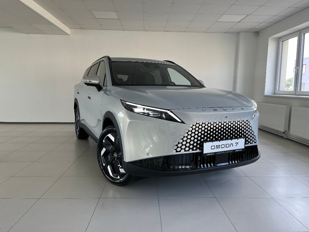 OMODA 7