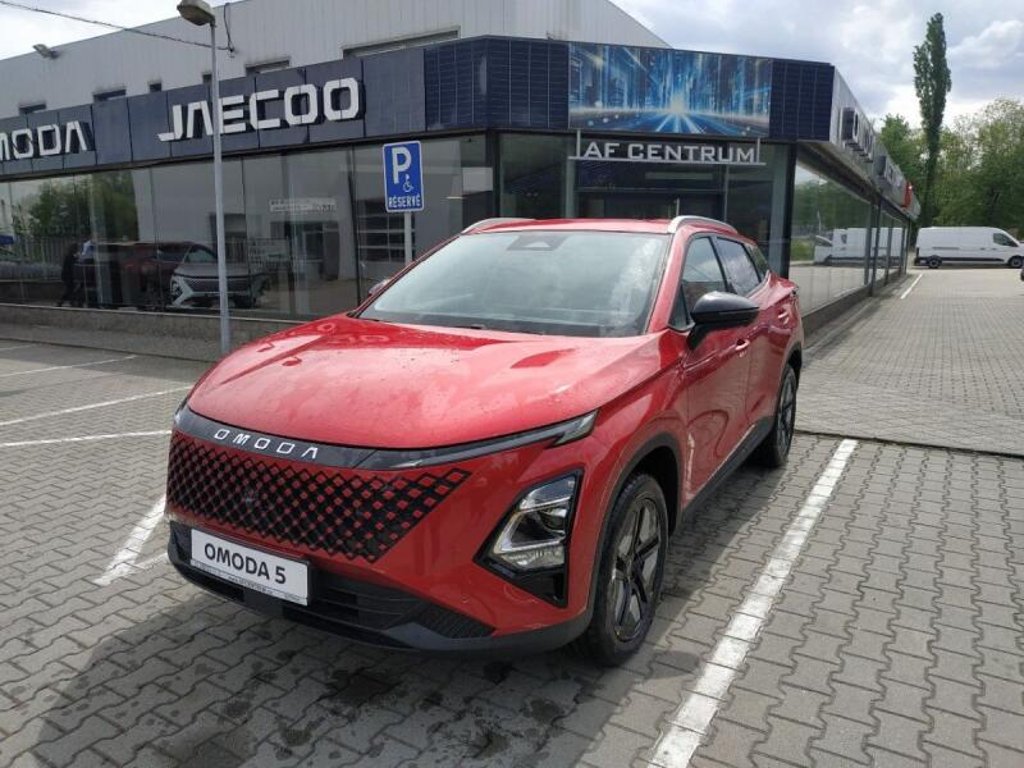 OMODA 5