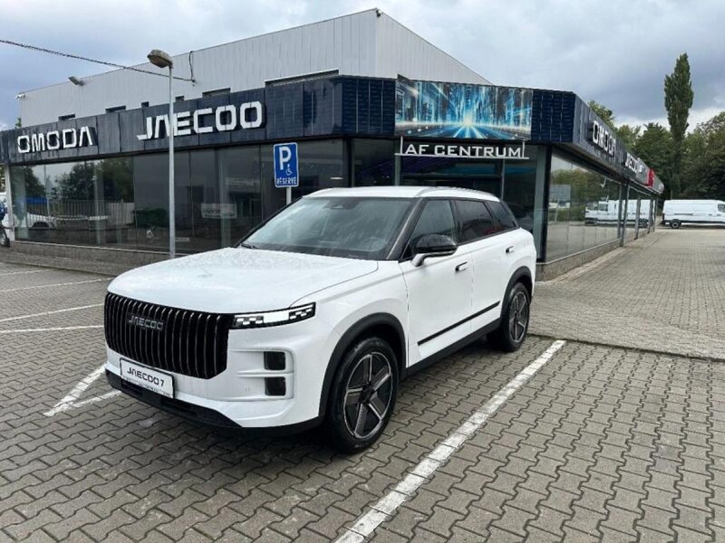 JAECOO 7 SHS-H