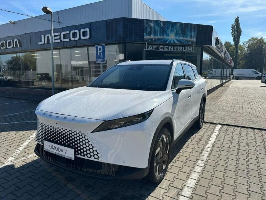 OMODA 7