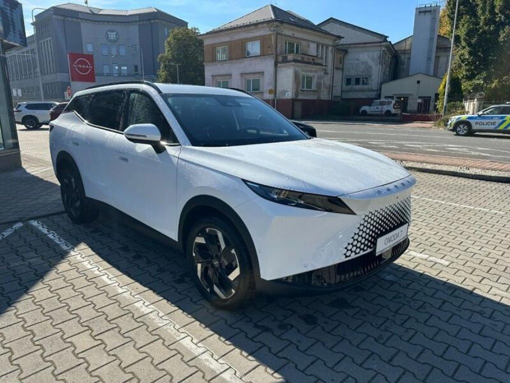 OMODA 7