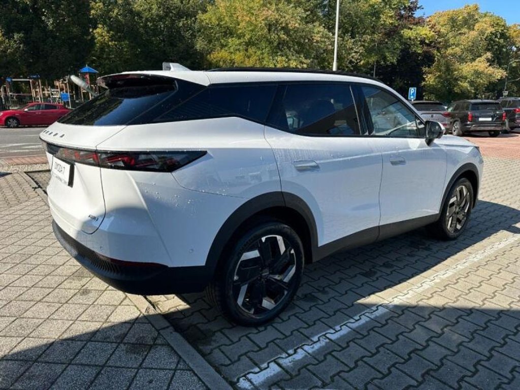 OMODA 7