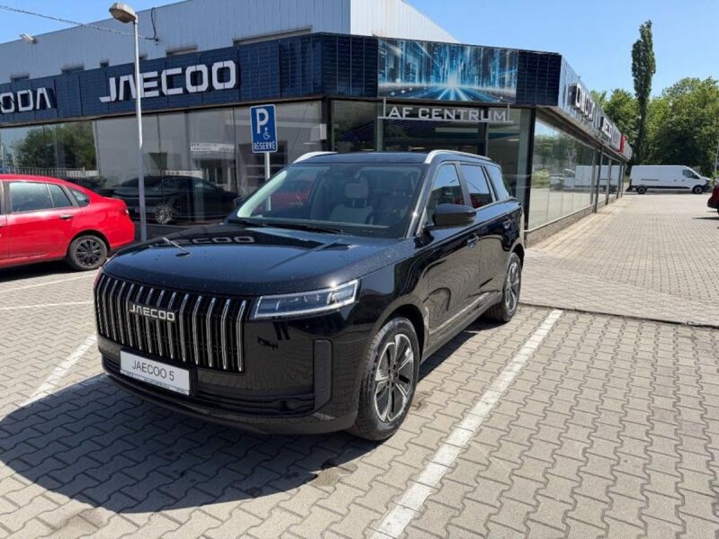 JAECOO 5