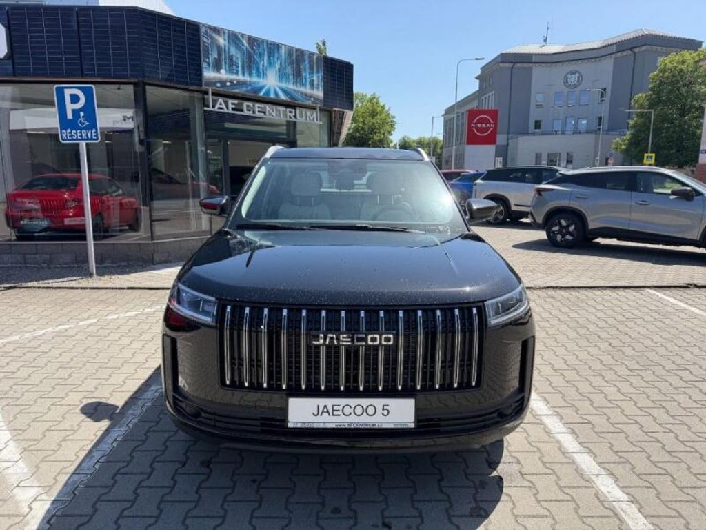 JAECOO 5