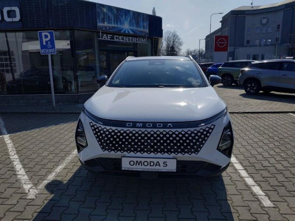 OMODA 5