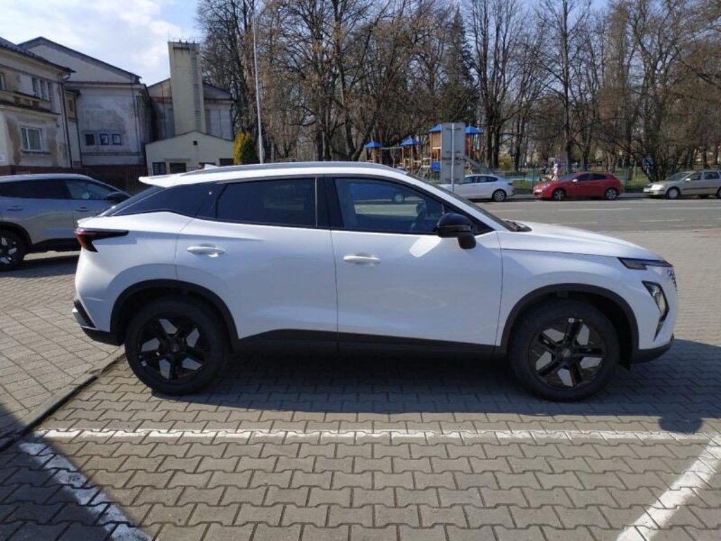 OMODA 5