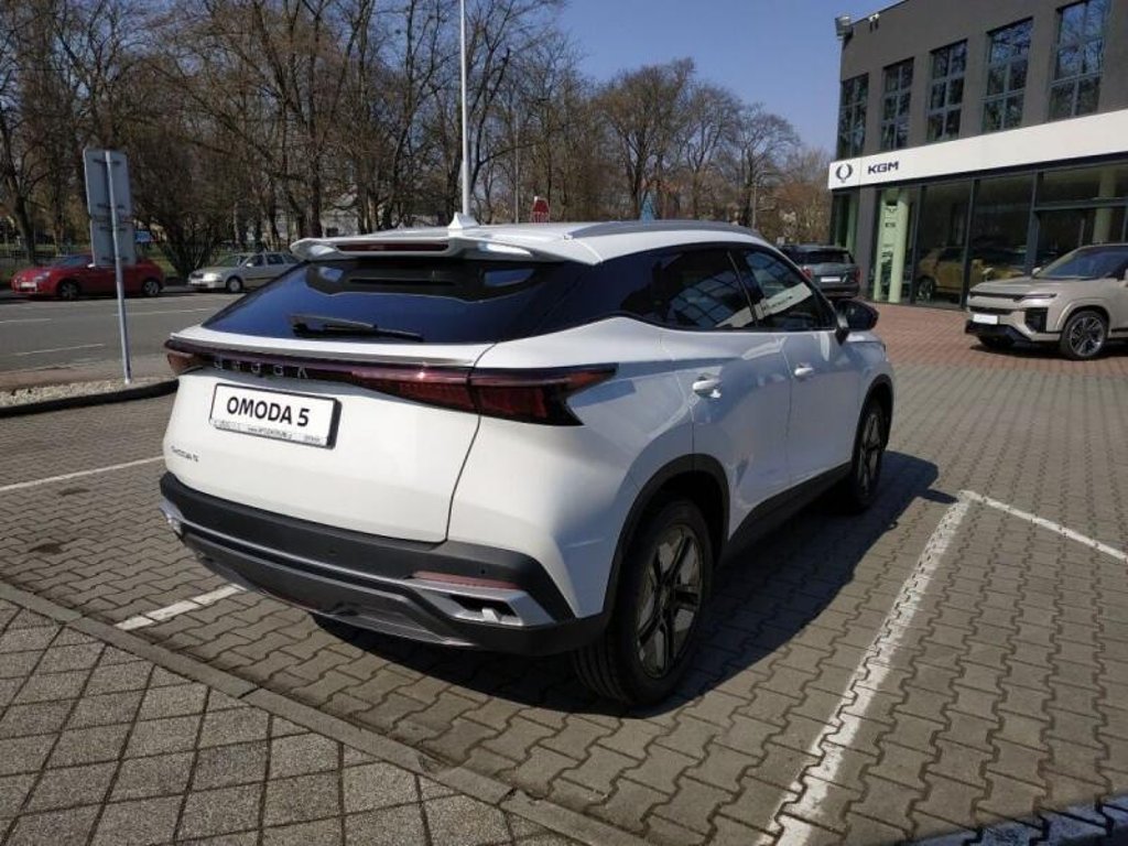 OMODA 5