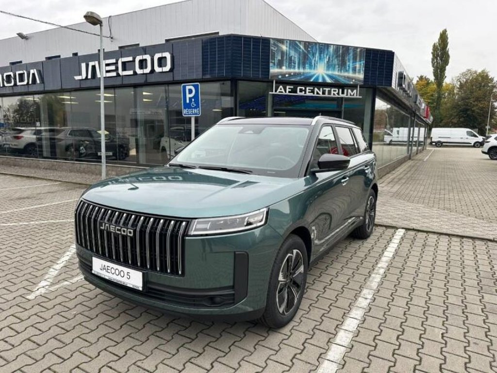 JAECOO 5 SHS-H